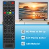 VINABTY Replacement Universal Remote Control Suitable for EM190-S Digital Terrestrial