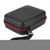 Carrying Case Waterproof Case Travel Storage Bag Shell for NES