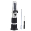 Portable Bee Tools Honey Refractometer 58-90% (sugar content) Honey Concentration