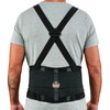 Ergodyne Proflex® Soporte de la espalda cinturón de alto rendimiento,