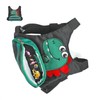 Toddler Leash for Kids-Baby Child Harness with Anti Lost Wrist