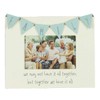 Love Life Family Bunting Wooden 6 x 4 Inch Photo