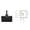 Timunr 1Pcs OXA 250-002 Quick Change Tool Post Holder Quick