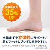 【SIDAS】Sidas Max Protect Jump M (25.0 cm - 26.5 cm)