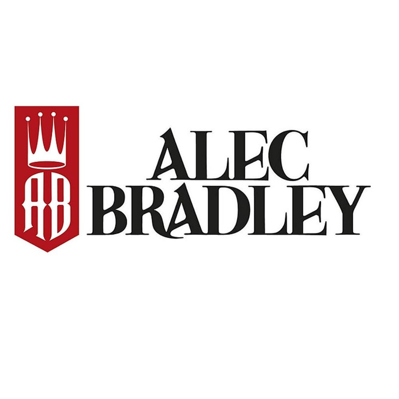 ALEC Bradley Mugshot Quad Torch Cigar Lighter