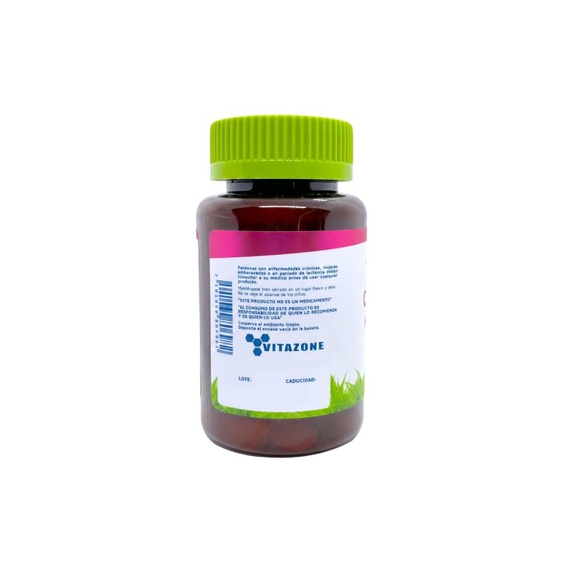Vidanat Colàgeno Hidrolizado -120 càpsulas