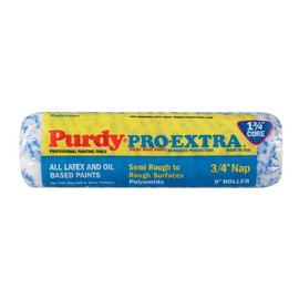 Purdy 140665094 Pro-Extra Colossus Roller Cover, 9 inch x 3/4 inch nap