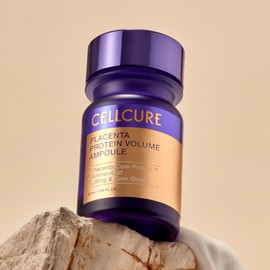 Cellcure [Cellcure] Placenta Protein Volume Ampoule / [셀큐어] 플라센타 단백질 볼륨 앰플