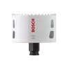 BOSCH Bi-Metal Hole Saw, 8% Cobalt Alloy, Progressive Tooth Design,