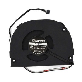 OLVINS CPU Cooling Fan for AirPort Extreme A1470 Fan SUNON MG60121V1-C01U-S9A