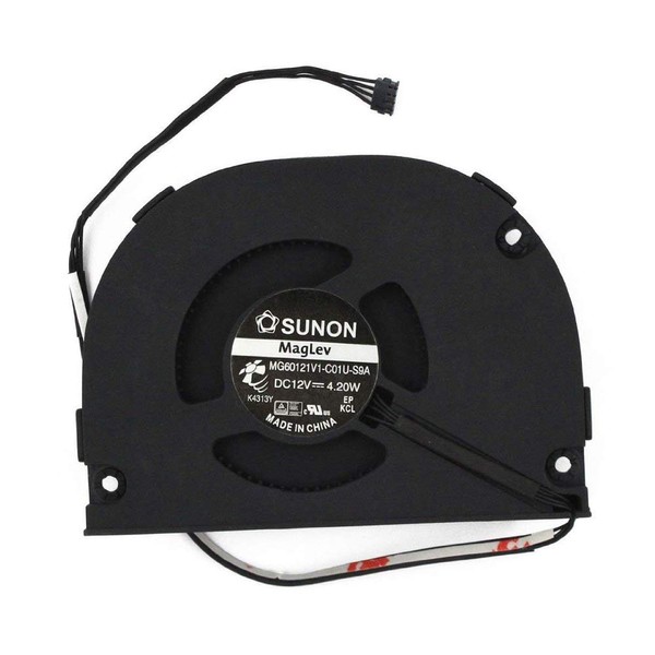 OLVINS CPU Cooling Fan for AirPort Extreme A1470 Fan SUNON