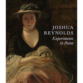 Joshua Reynolds: Experiments In Paint (Wallace Collection)