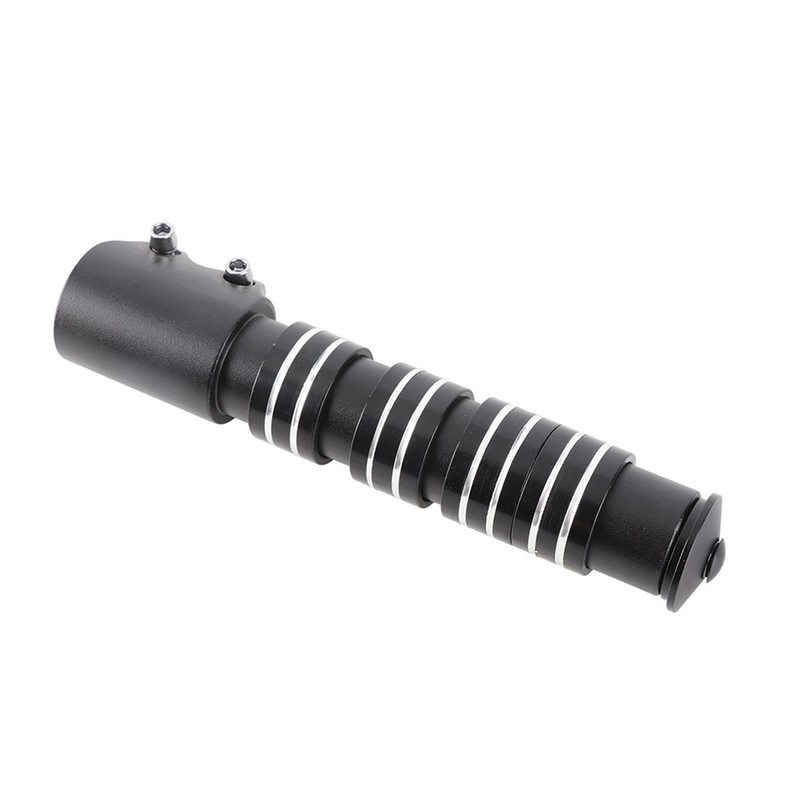 Aluminium Alloy Bike Handlebar Raiser Heightening Device Stem Riser Bike