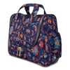 Oilily Cathy Toiletry Bag 24 cm, eclipse, Casual