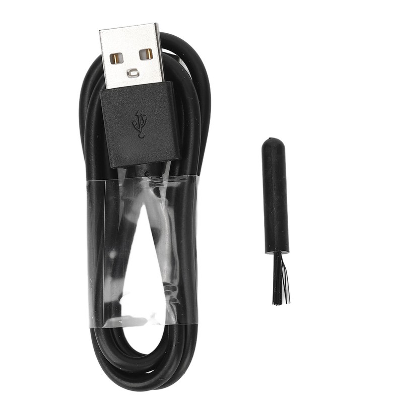 3 in 1 Nose Hair Trimmer Multifunctional High Speed Portable
