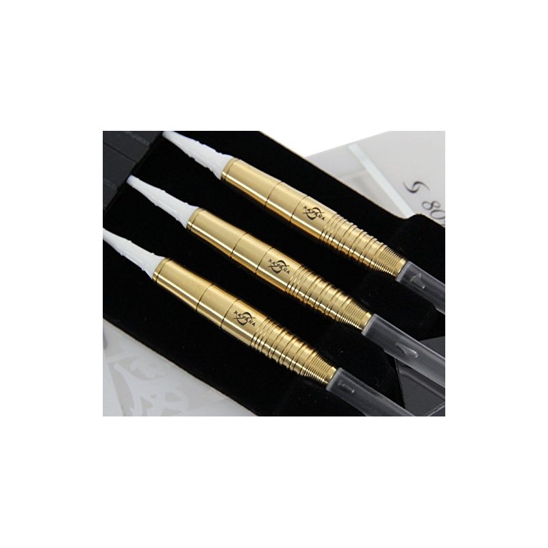 DYNASTY KATANA "極み ZIPANGU"【飛竜】Hiryuu 2BA ソフトダーツ バレル