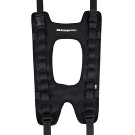 Oxford Nomad Tank Harness OL580 | Motorcycle Adventure Bike Lightweight Modular Luggage System