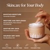 Saltair Multi-Lipid Body Butter - Rich, Nourishing Santal Bloom