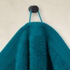Möve Superwuschel guest towel 30 x 50 cm made of
