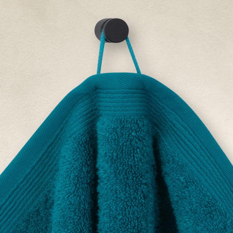 Möve Superwuschel guest towel 30 x 50 cm made of