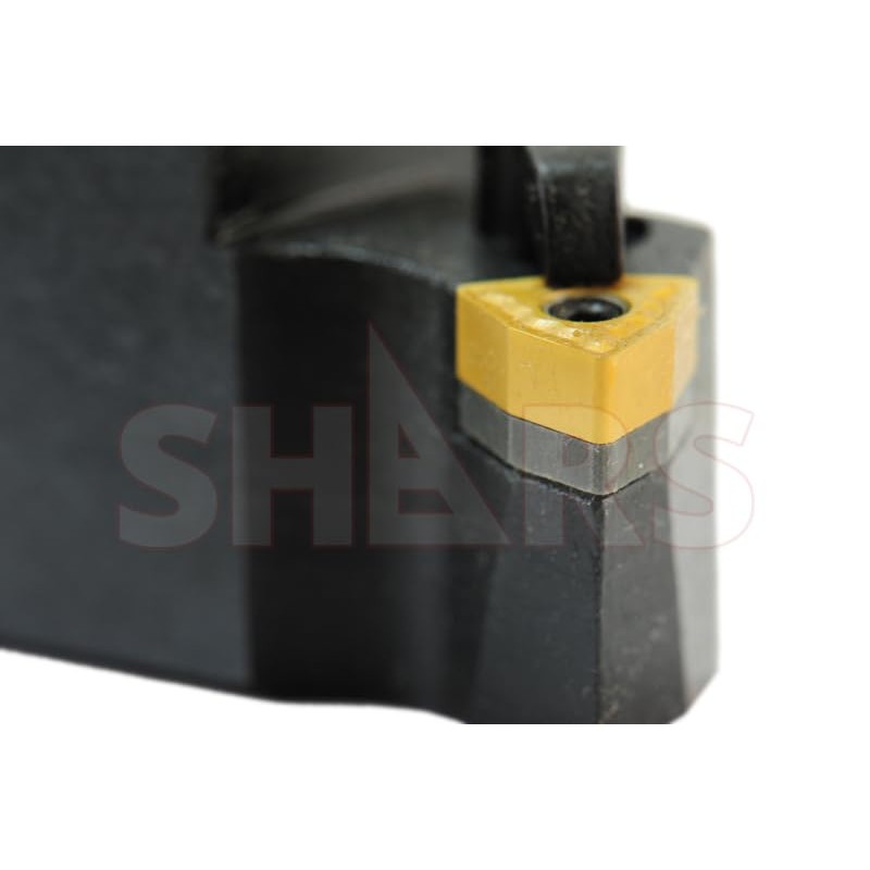 Shars Universal Tool Holder #16 AXA Combo Turning and Facing