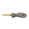 Integrated Metal Key Turner Device - (Arthritis and Mobility Key
