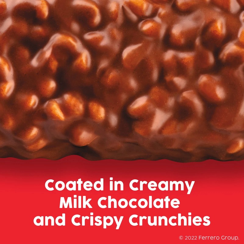 100 Grand Full Size Chocolate Bars Pack of 18 Individually