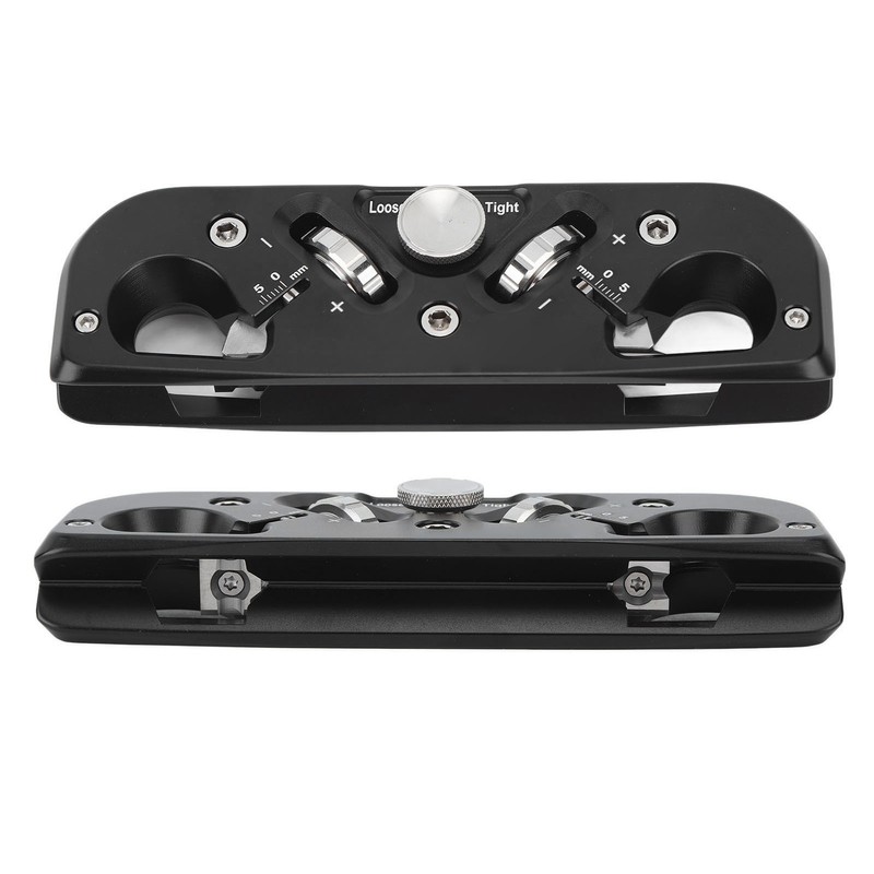 Chamfer Plane Double Edge Angler Quick Edge Trimming Corner Flattening