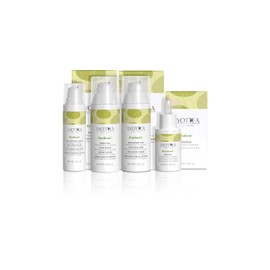 Siero Viso Rivitalizzante e Illuminante 50 ml Byotea