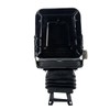 CDZHLTG Suspension Seat Replacement Universal Adjustable Waterproof Heavy Duty for