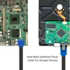 BENFEI SATA Cable III, 3 Pack SATA Cable III 6Gbps