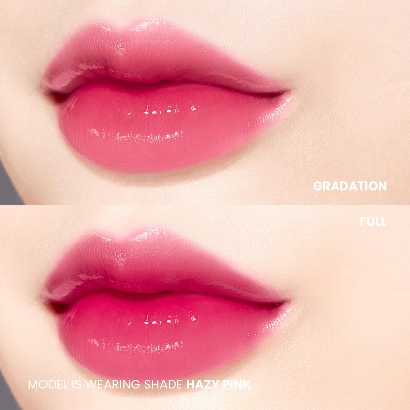 MERYTHOD Water Lip Stain Tinted Glossy Quick Setting 3g (10