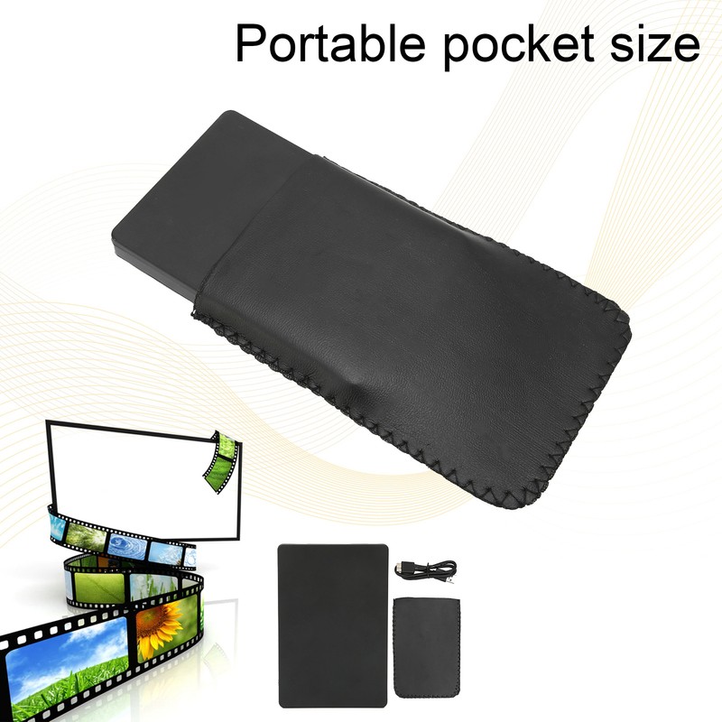 Portable External Hard Drive 2.5in USB 3.0 Ultra High Speed