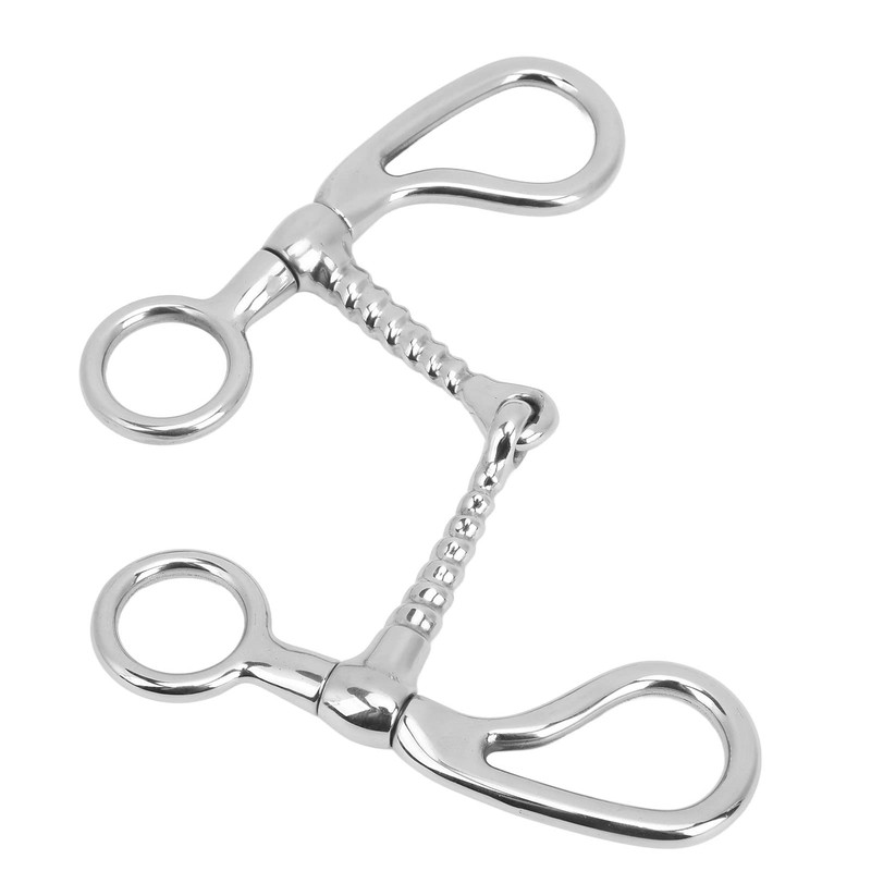 Zerodis Boca de Filete de Caballo Boca de Caballo PráCtica