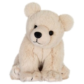 Histoire d'ours HO2999 Bear Display Bear White, 3 x Brown, 2 x Beige, Assorted