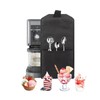 Dust Cover for Ninja Creami NC501EU, NC301EU, Ice Cream Maker
