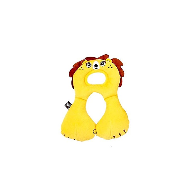 Car cushion – children – neck – gift idea for