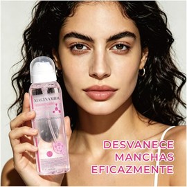 ULTRAMO Bruma Facial  Mist Facial  Hidratación Profunda y Firmeza                                                                                     