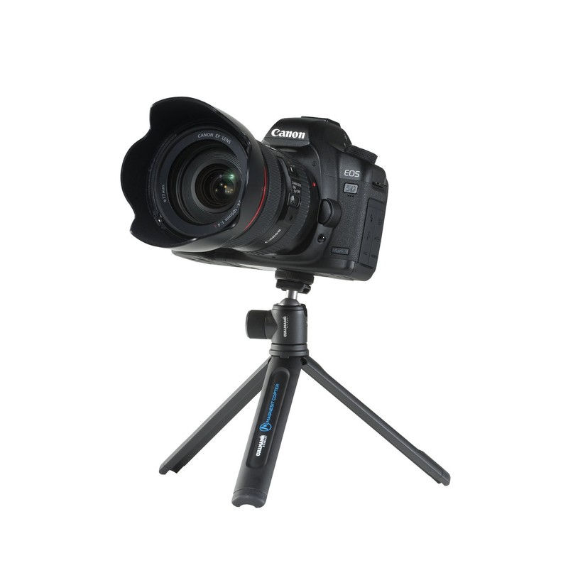 Cullmann Magnesit Copter Multiple Tripod Includes CB2.7