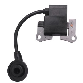 Karelu Threading coil TLE43 for KASEI 1E40F-E 1E40F-E.3 for KASEI BC-46 CG-430 BC46 CG430 Brush Cutter Trimmer Magnet Stator