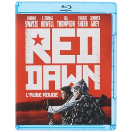 Red Dawn (1984)