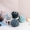 Mtdlyice Esponja Vegetal Extragrande 100 Mayor Tamaño Densidad Más Fácil