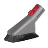 Masterpart Quick Release Ultra Soft Dusting Brush Compatible With Dyson
