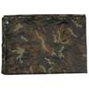 MFH Multi-Purpose Tarpaulin, green, 300 x 300 cm