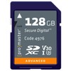 ProMaster SDXC 128GB Advanced