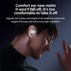 CETCO539 AI Translation Earbuds Real time, 144 Languages Translation Earbuds,