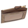 Coach CW870 IMXHE Women's Outlet Coin Purse Coin Case, Signature