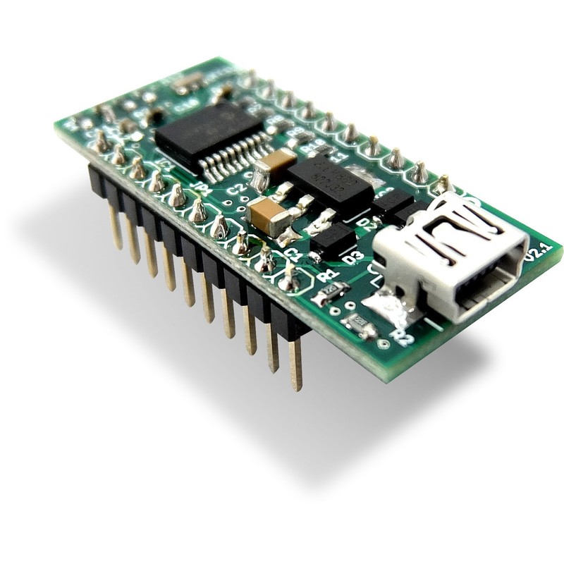 USB Recording and Audio Source Playback Module