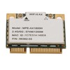 AX1800H WLAN Card, Bluetooth 5.2 PCIE Interface WiFi 6 Card,