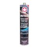 Dominion Sure Seal Fast Cure Urethane Auto Glass Adhesive & Sealant – Windshield Repair Kit, Silicone Sealant for Glass & Windows, 10.5 oz
